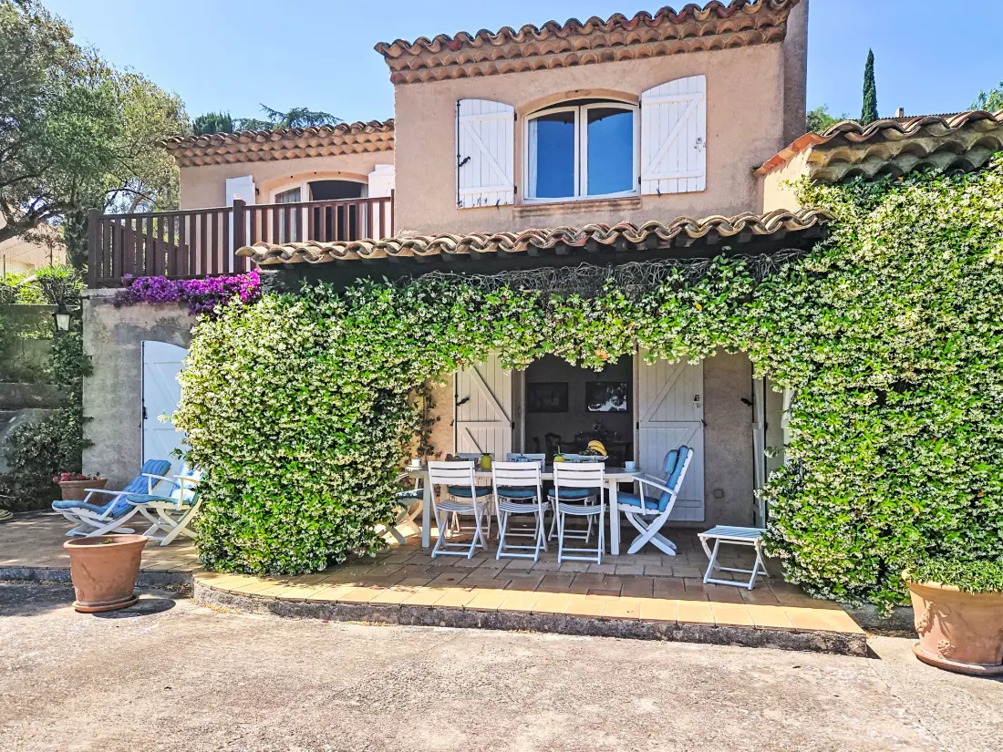 Maison de Vacances Agay Saint Raphael