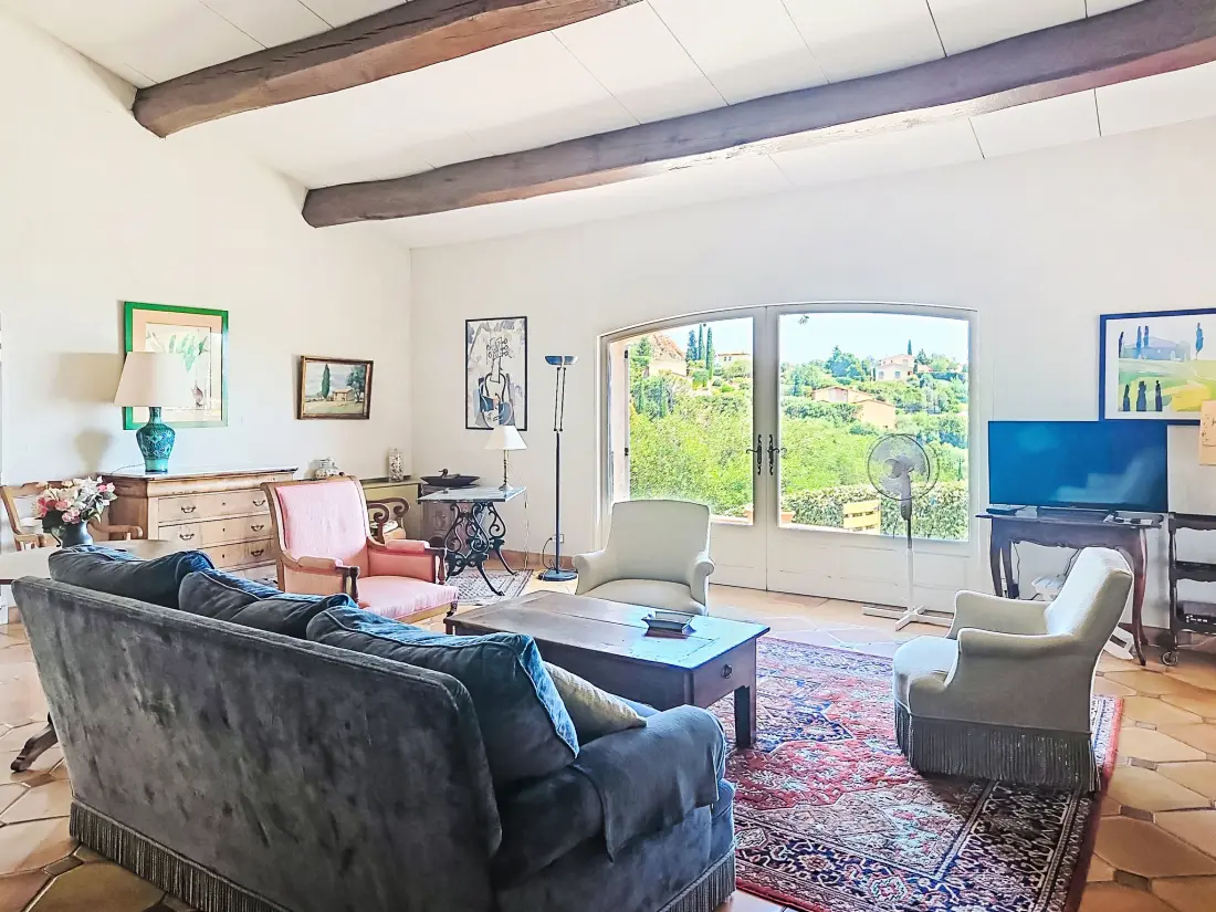 Maison de Vacances Agay Saint Raphael