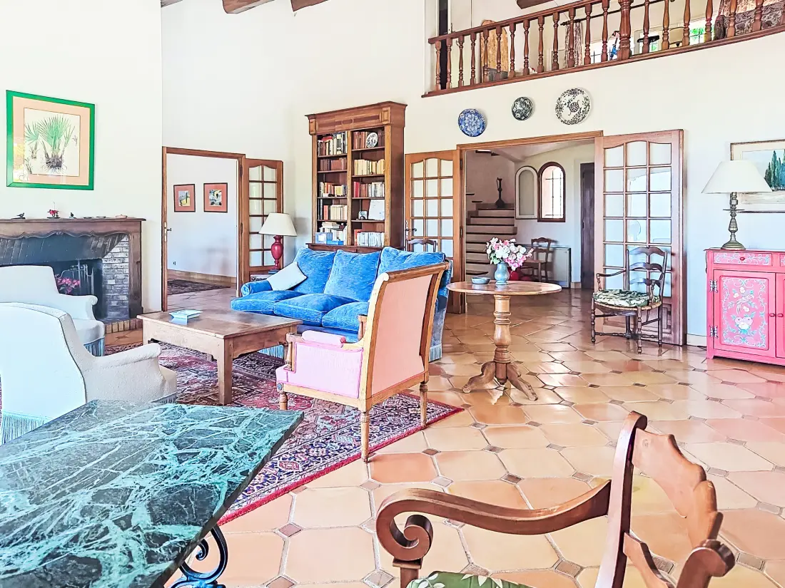 Maison de Vacances Agay Saint Raphael
