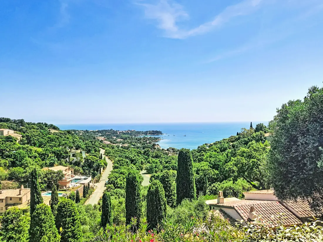 Maison de Vacances Agay Saint Raphael