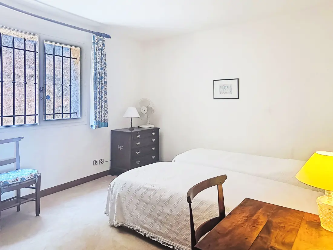 Maison de Vacances Agay Saint Raphael