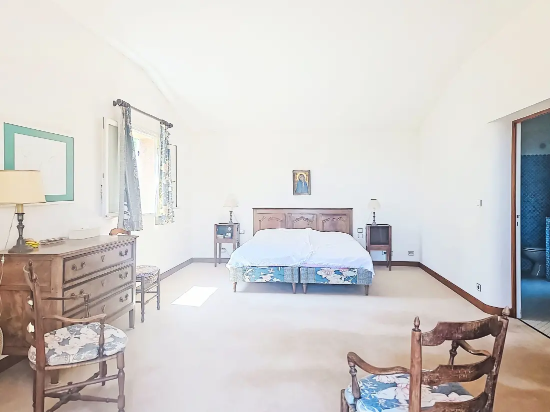Maison de Vacances Agay Saint Raphael
