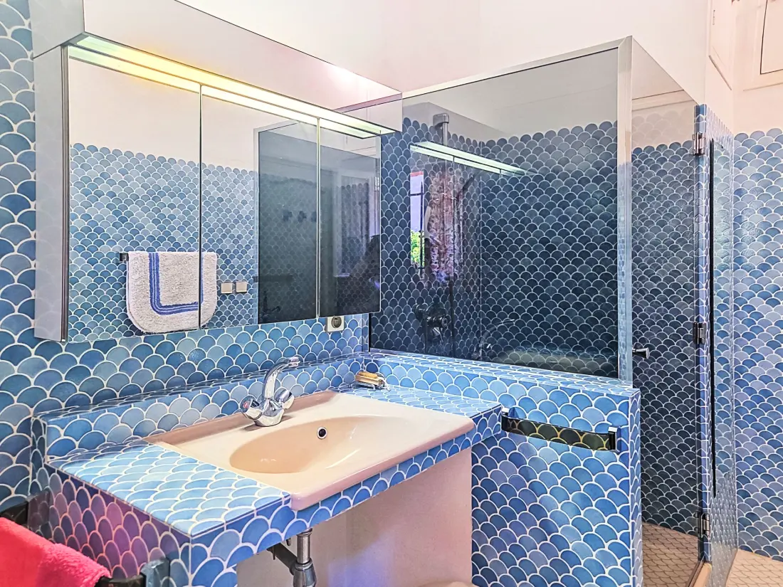 Maison de Vacances Agay Saint Raphael