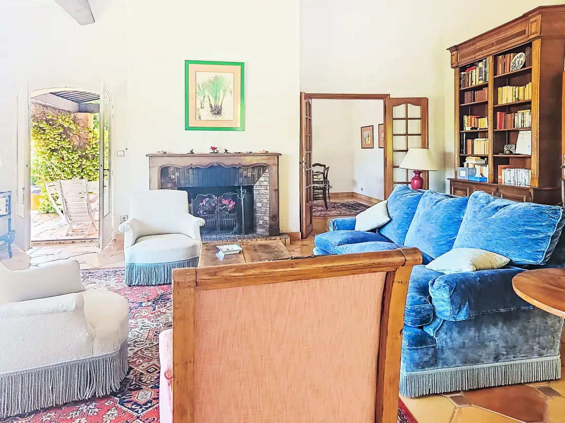 Maison de Vacances Agay Saint Raphael