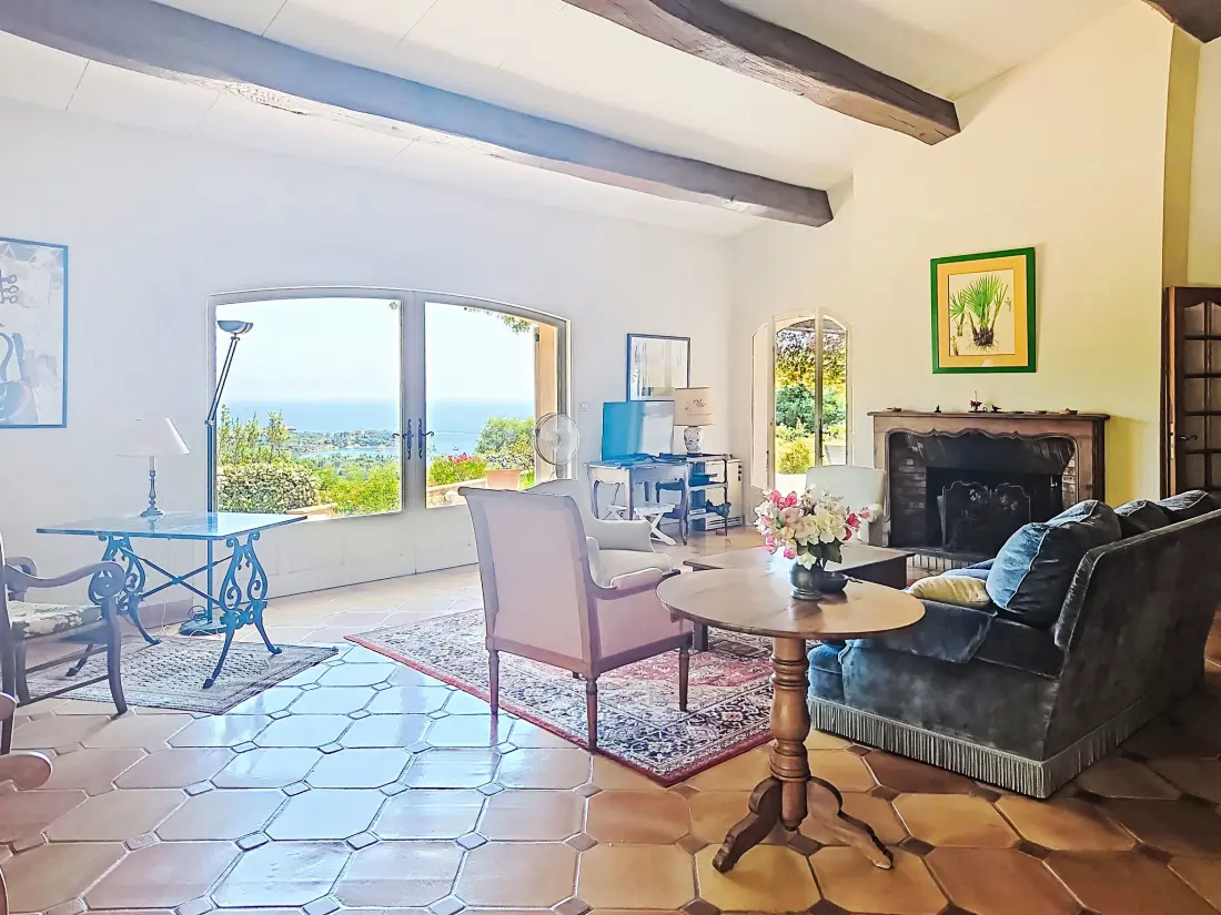 Maison de Vacances Agay Saint Raphael