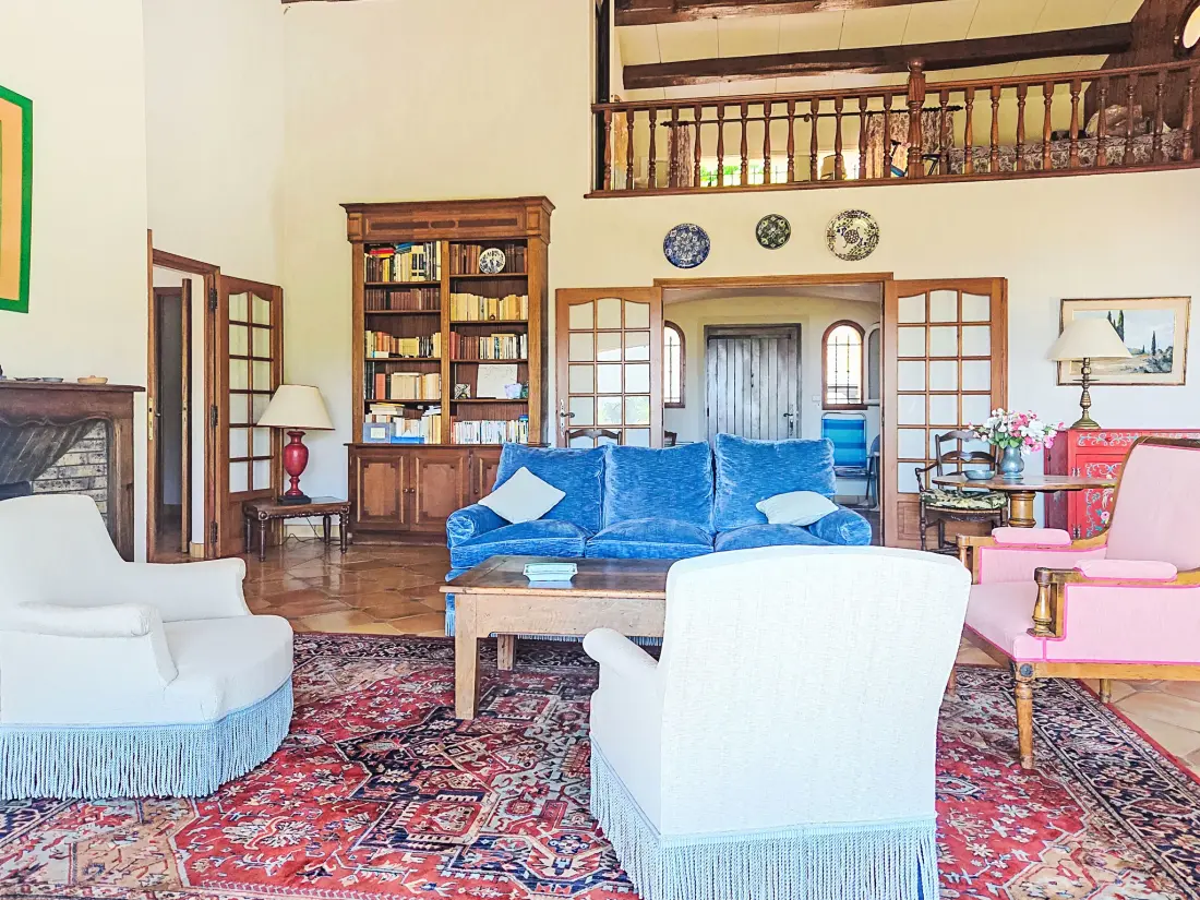 Maison de Vacances Agay Saint Raphael