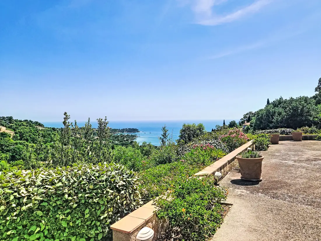 Maison de Vacances Agay Saint Raphael