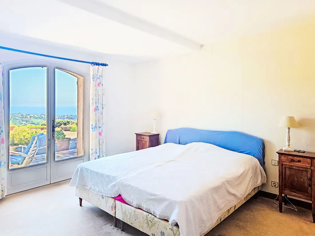Maison de Vacances Agay Saint Raphael