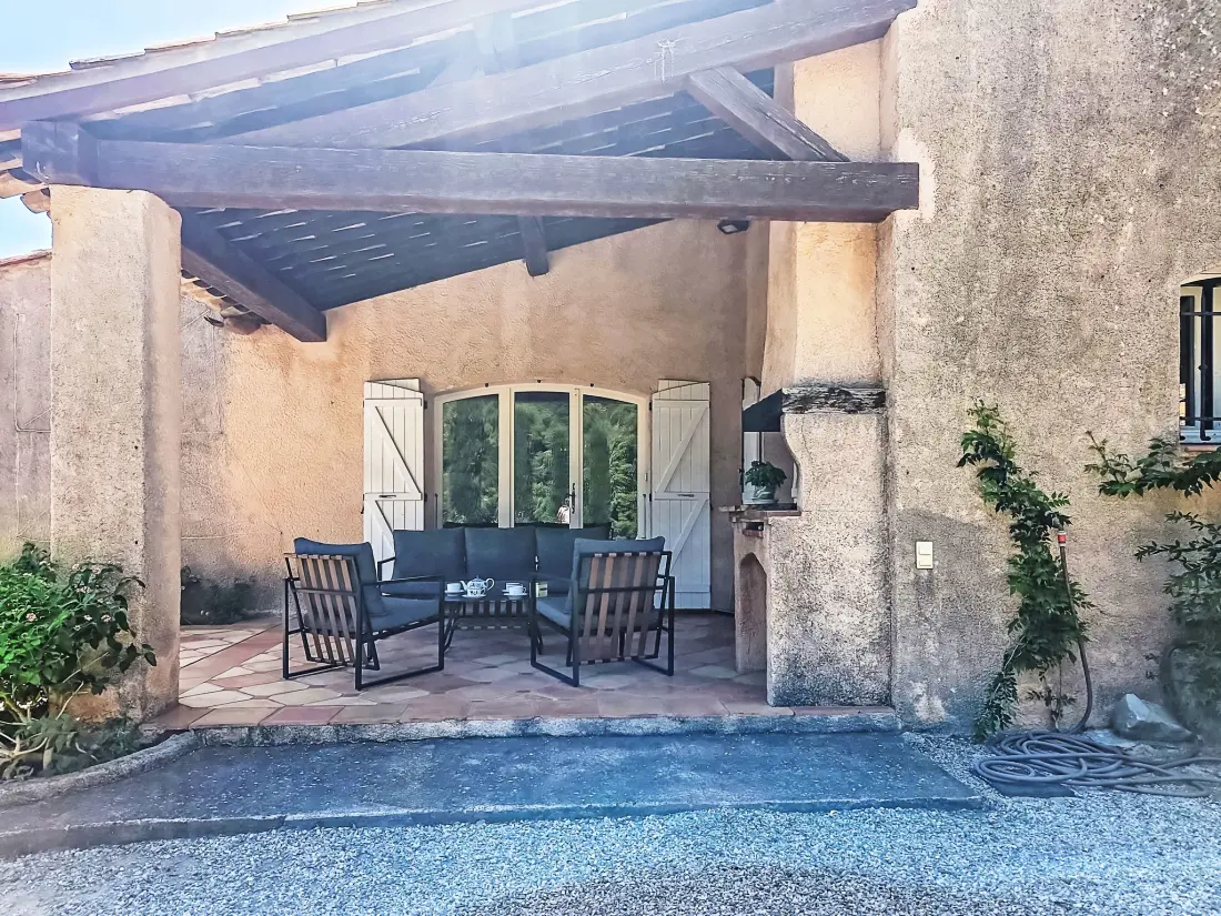 Maison de Vacances Agay Saint Raphael