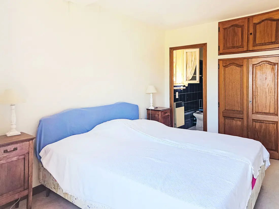 Maison de Vacances Agay Saint Raphael