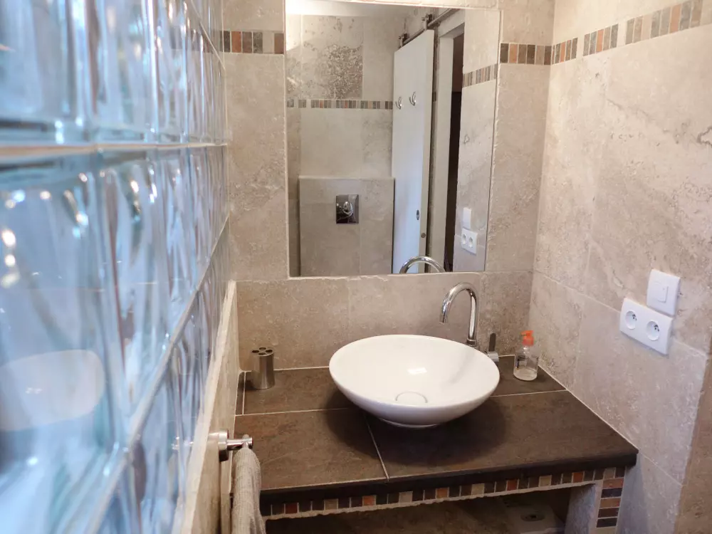 Maison de Vacances Agay Saint Raphael