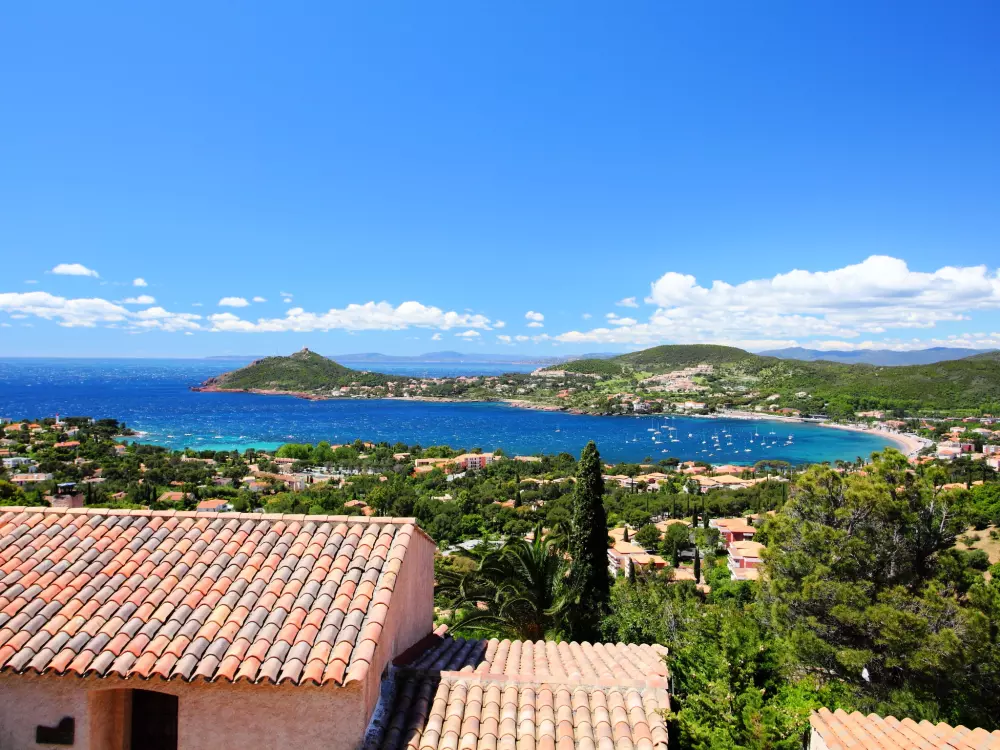 Maison de Vacances Agay Saint Raphael