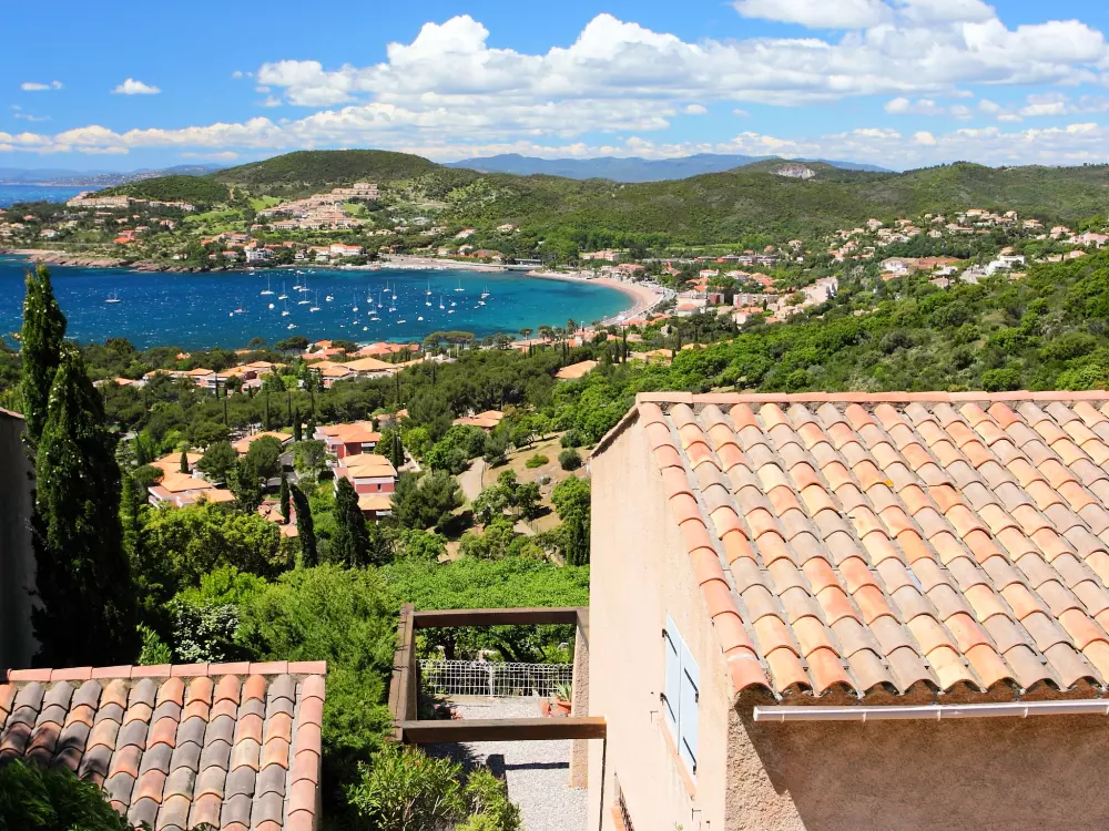 Maison de Vacances Agay Saint Raphael