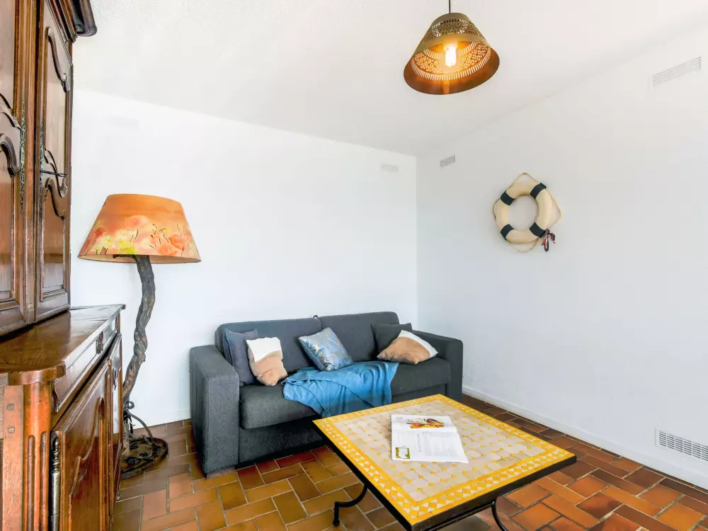 Maison de Vacances Agay Saint Raphael