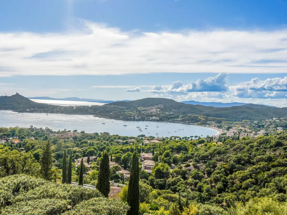 Maison de Vacances Agay Saint Raphael