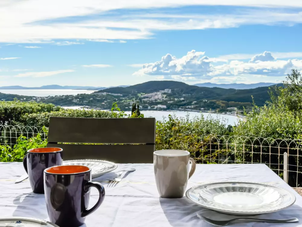 Maison de Vacances Agay Saint Raphael