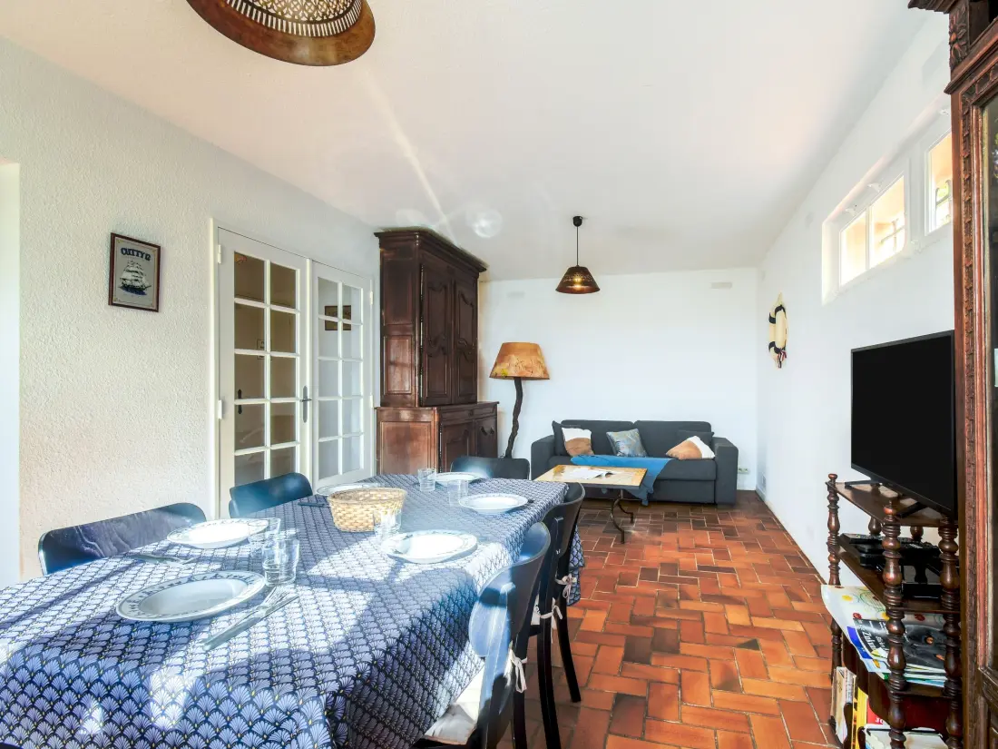 Maison de Vacances Agay Saint Raphael
