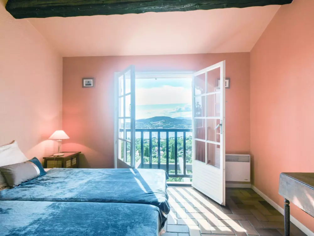 Maison de Vacances Agay Saint Raphael