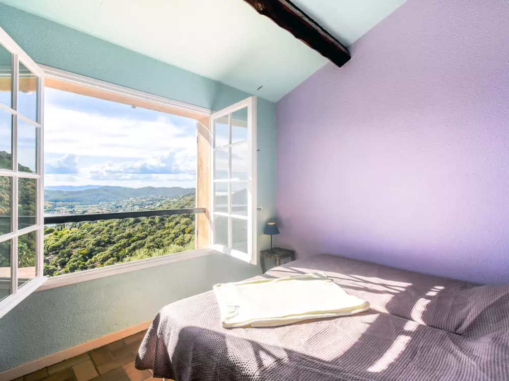 Maison de Vacances Agay Saint Raphael