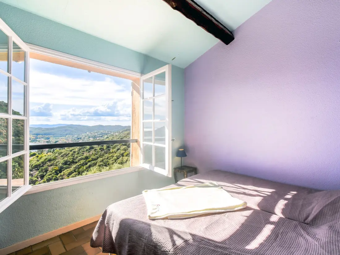 Maison de Vacances Agay Saint Raphael
