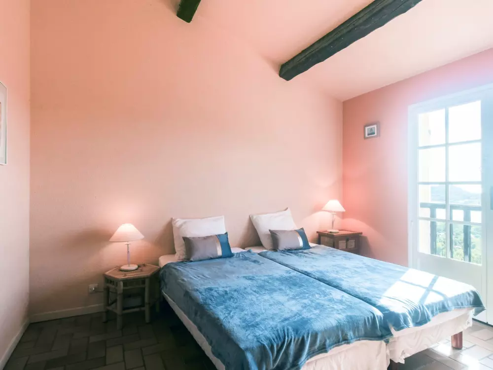 Maison de Vacances Agay Saint Raphael