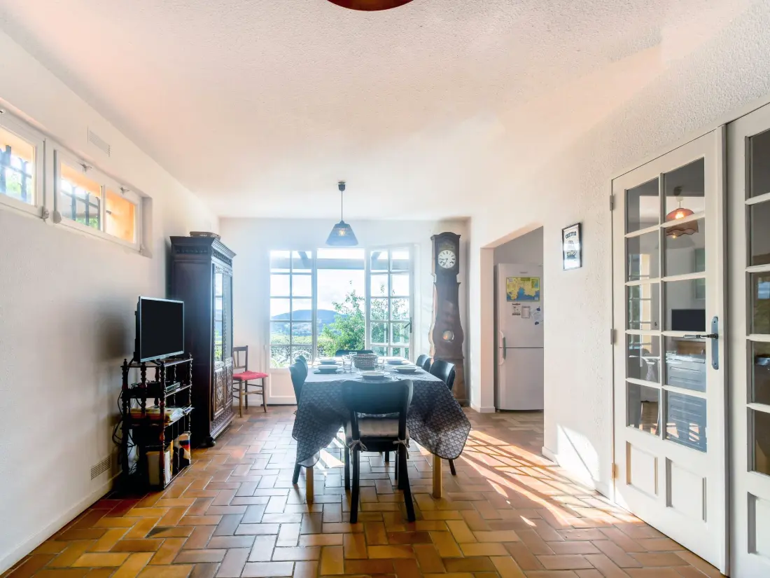 Maison de Vacances Agay Saint Raphael