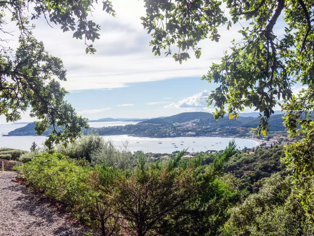 Maison de Vacances Agay Saint Raphael