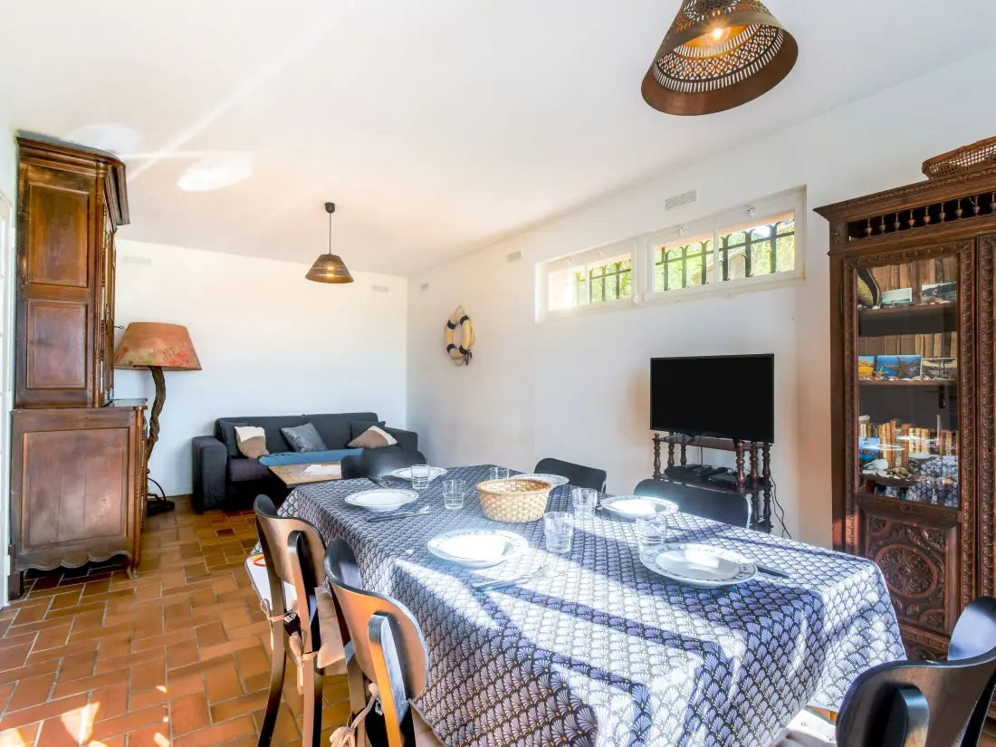 Maison de Vacances Agay Saint Raphael
