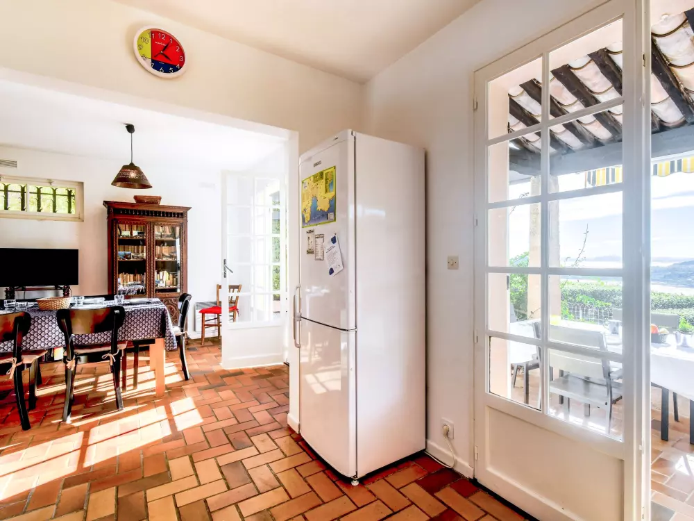 Maison de Vacances Agay Saint Raphael