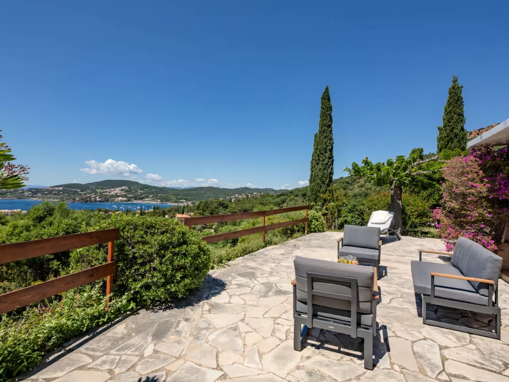 Maison de Vacances Agay Saint Raphael