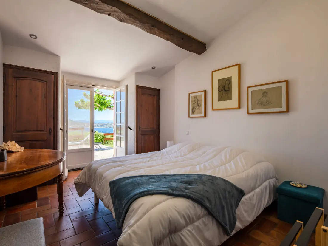 Maison de Vacances Agay Saint Raphael