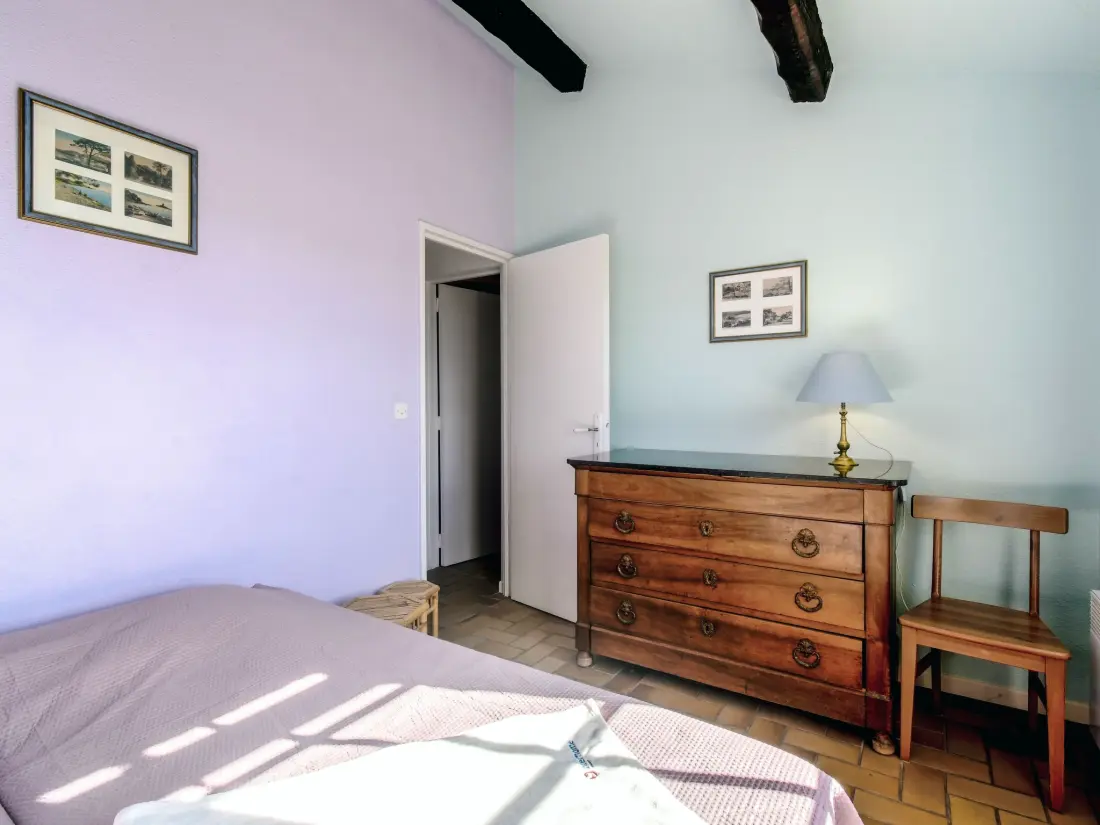 Maison de Vacances Agay Saint Raphael