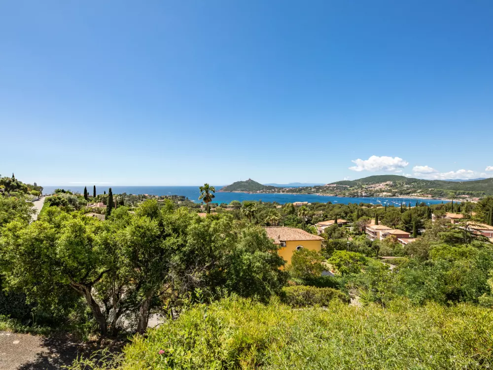 Maison de Vacances Agay Saint Raphael