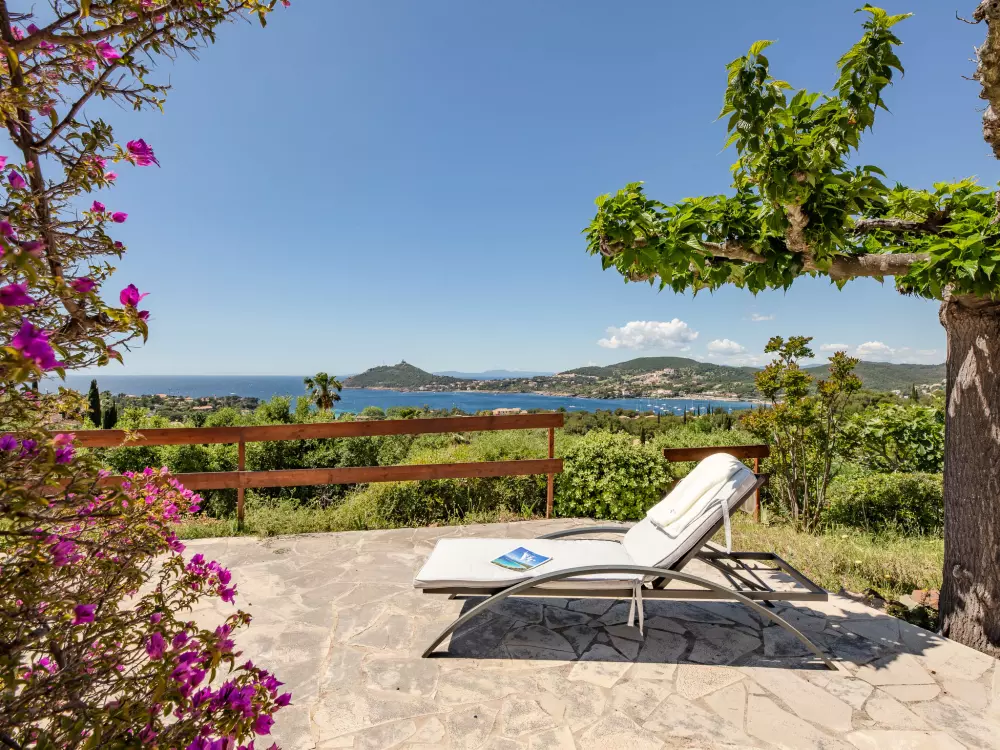 Maison de Vacances Agay Saint Raphael