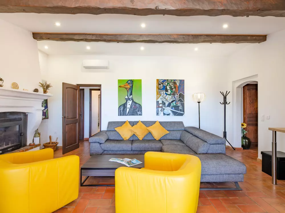 Maison de Vacances Agay Saint Raphael