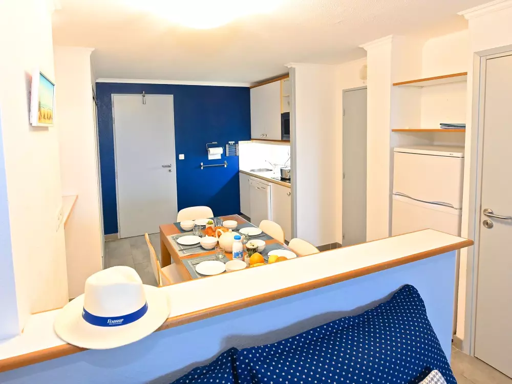 Maison de Vacances Agay