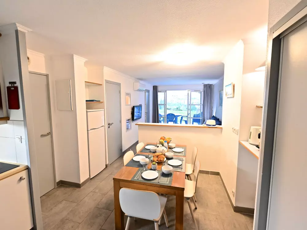 Maison de Vacances Agay