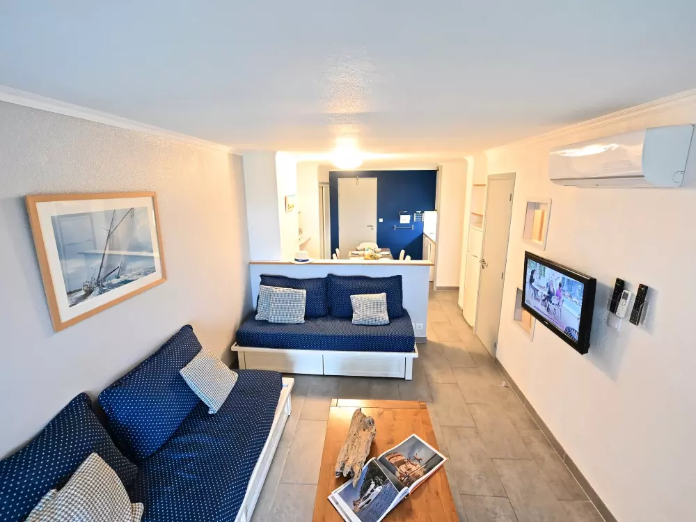 Maison de Vacances Agay