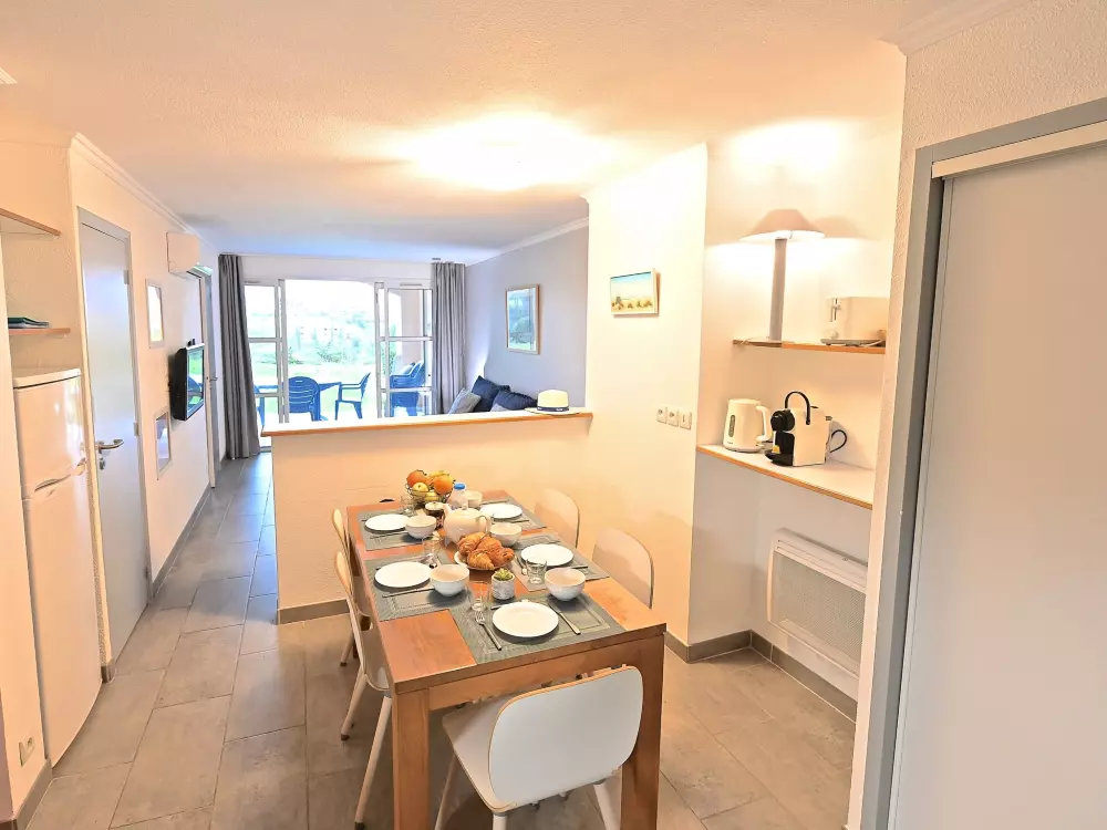 Maison de Vacances Agay