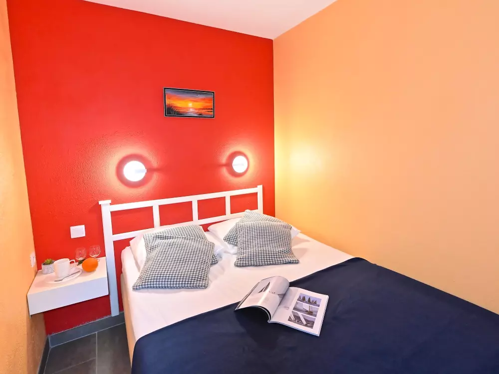 Maison de Vacances Agay