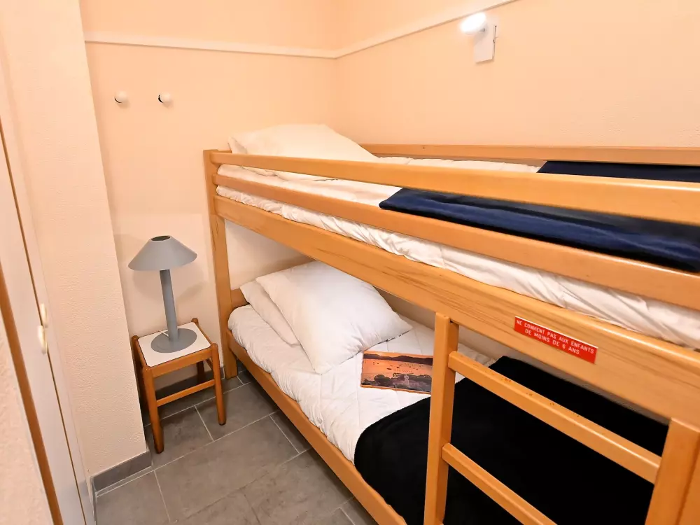 Maison de Vacances Agay