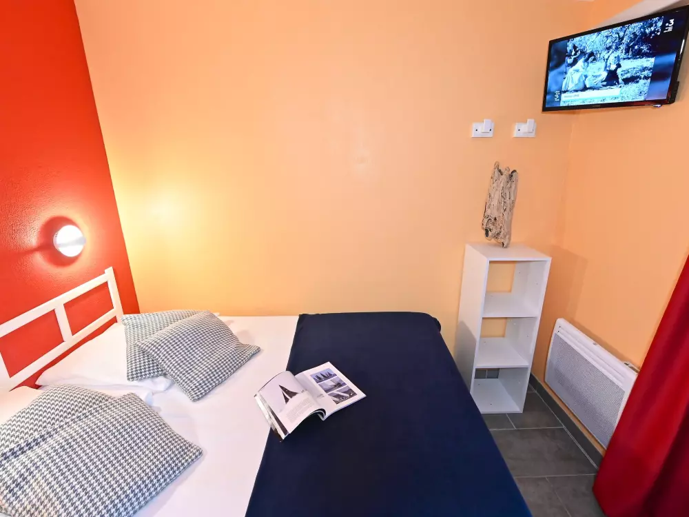 Maison de Vacances Agay