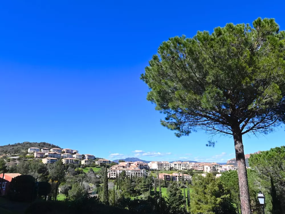 Maison de Vacances Agay