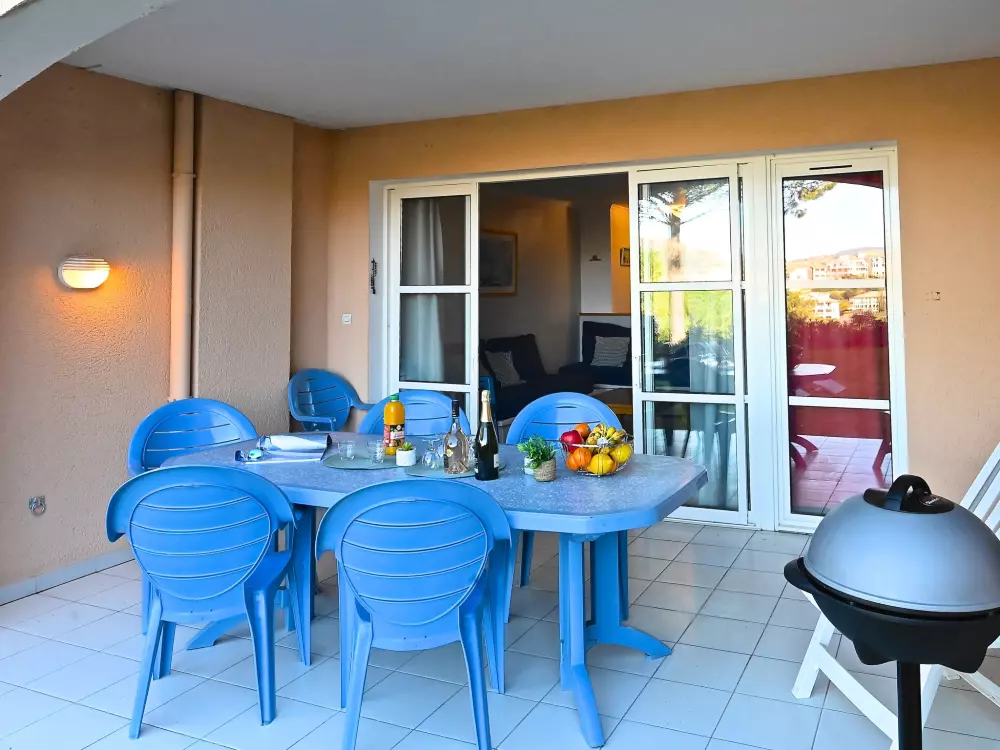 Maison de Vacances Agay