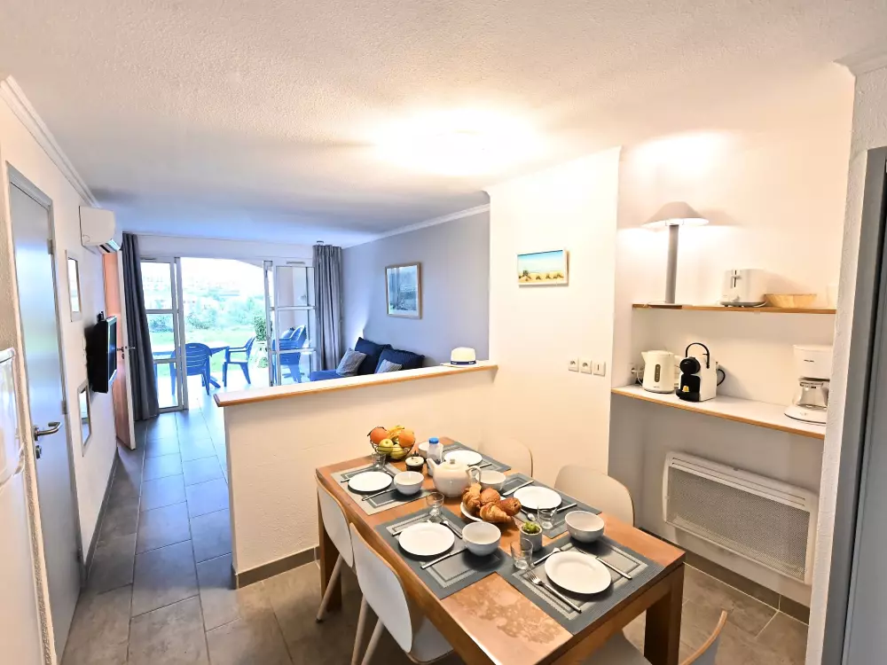 Maison de Vacances Agay