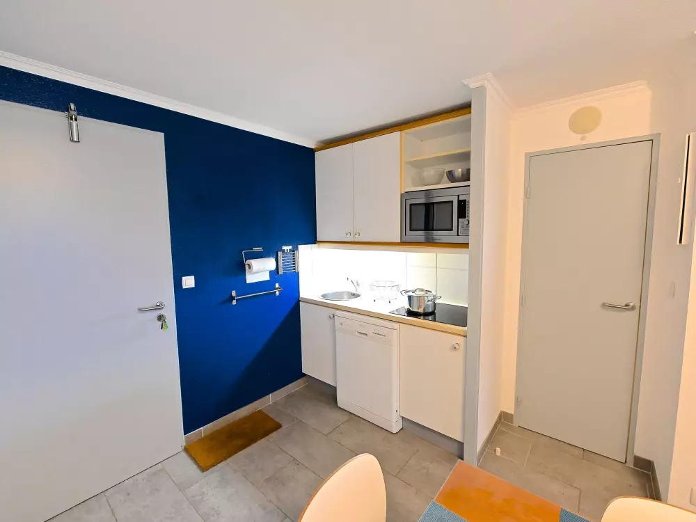 Maison de Vacances Agay