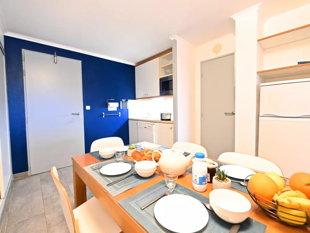 Maison de Vacances Agay