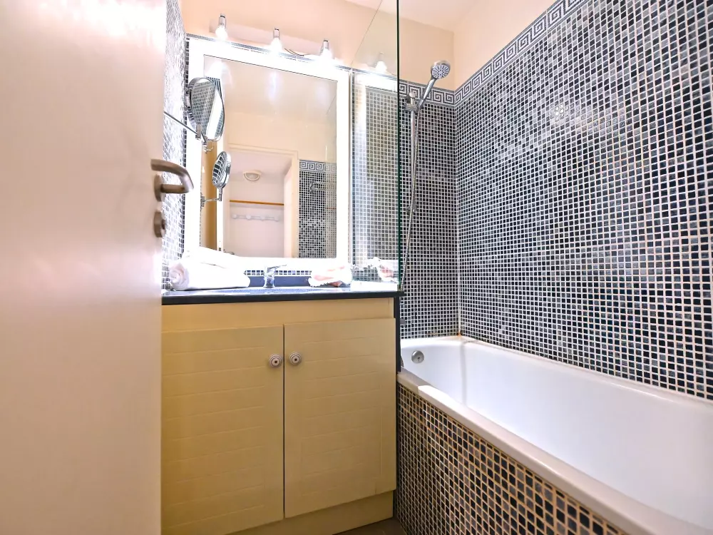 Maison de Vacances Agay