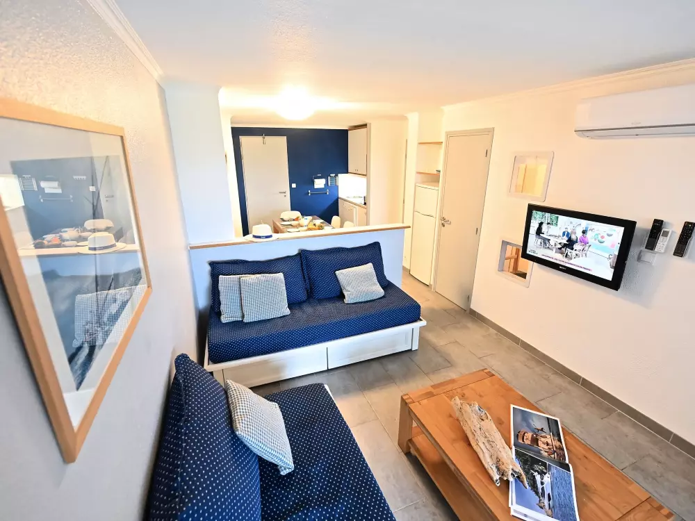 Maison de Vacances Agay