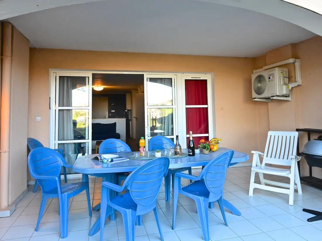 Résidence Le Hameau (L2 002)